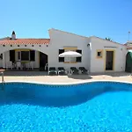Villa Neus *