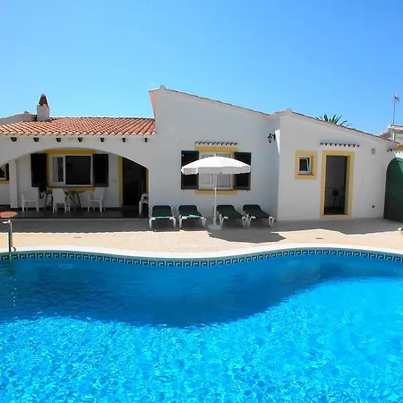 Villa Neus *