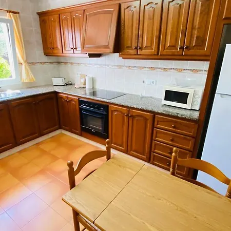 Neus Villa Sant Climent