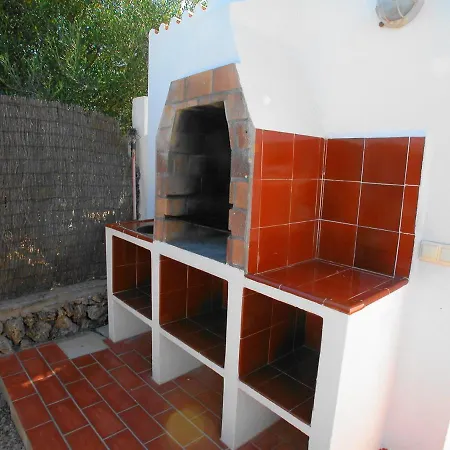 Villa Neus Sant Climent