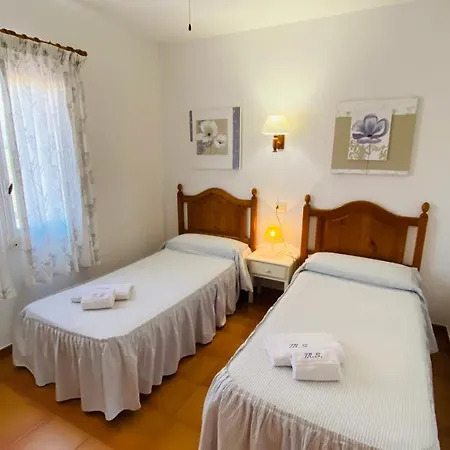 Neus Villa Sant Climent