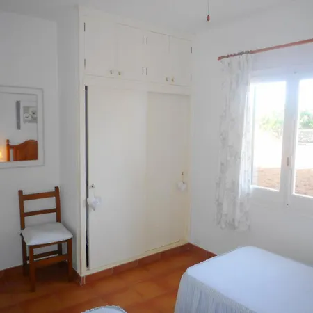 Neus Villa Sant Climent