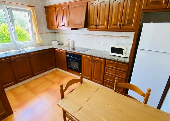 Neus וילה סנט קלימנט