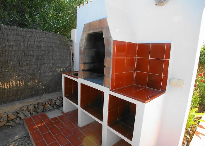 וילה Neus סנט קלימנט