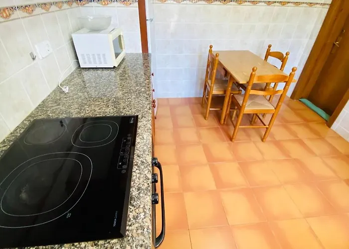 וילה Neus סנט קלימנט