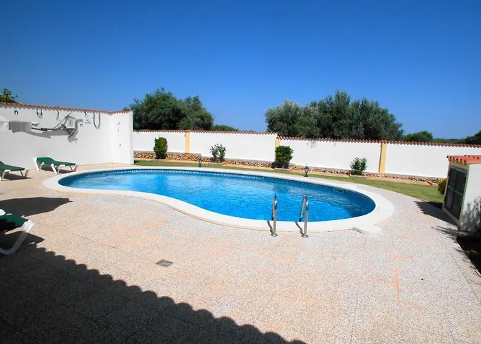 Neus וילה סנט קלימנט