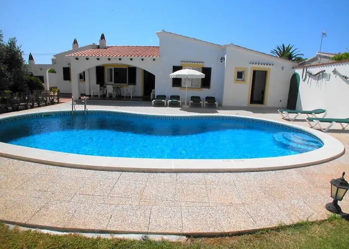 Neus וילה סנט קלימנט