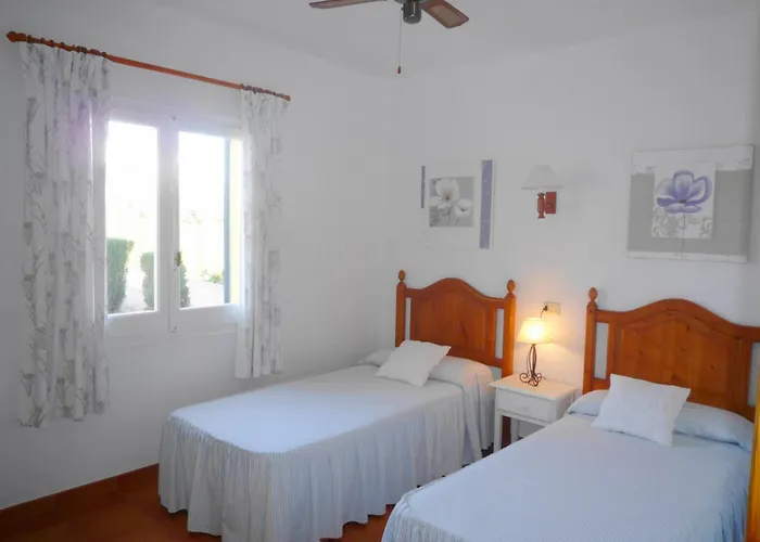 וילה Neus סנט קלימנט