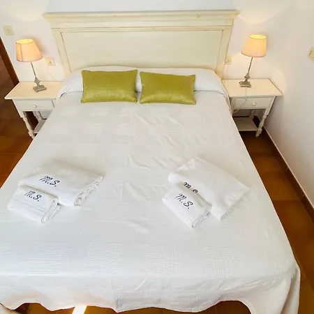 Villa Neus *