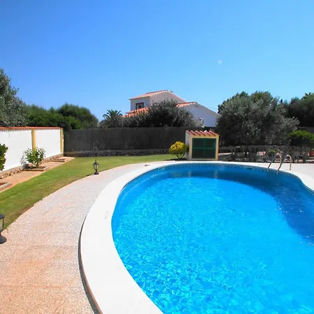 Villa Neus