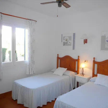 Villa Neus Sant Climent